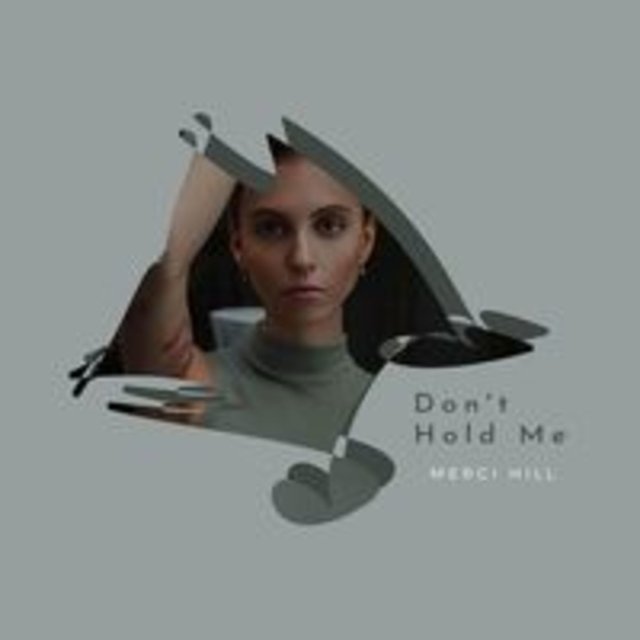 Don't Hold Me