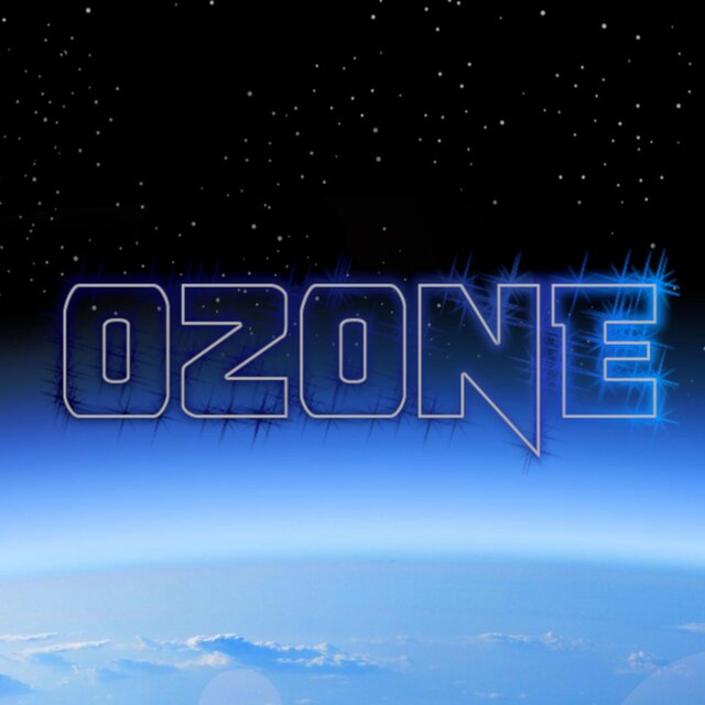 OZONE