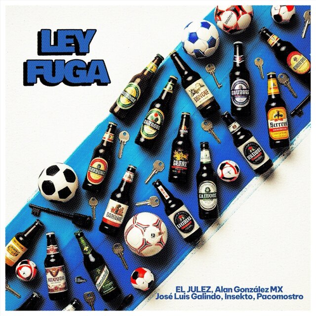 Ley Fuga
