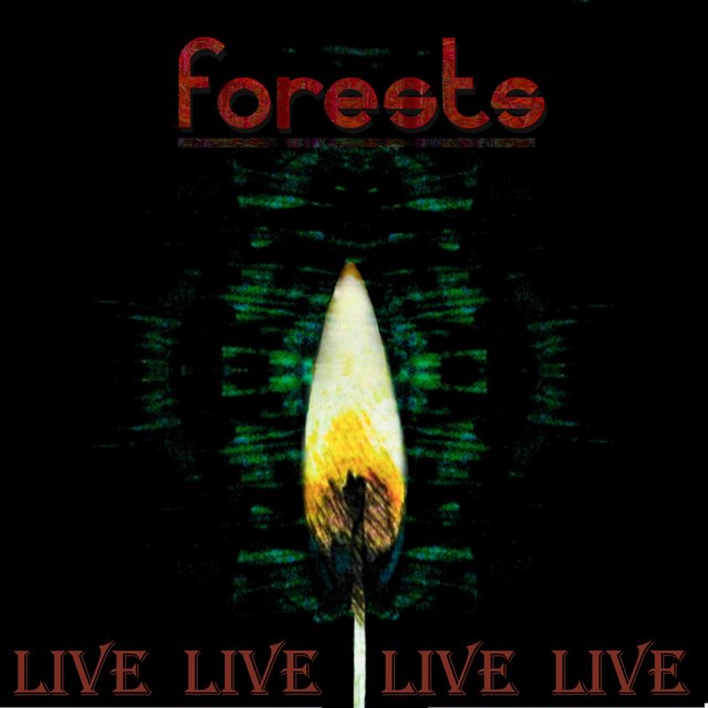 Live at the Copper Rooms