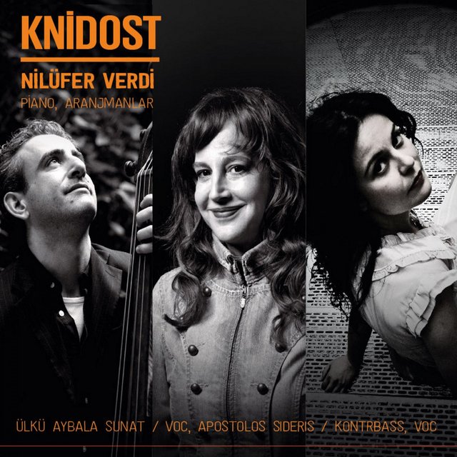Knidost