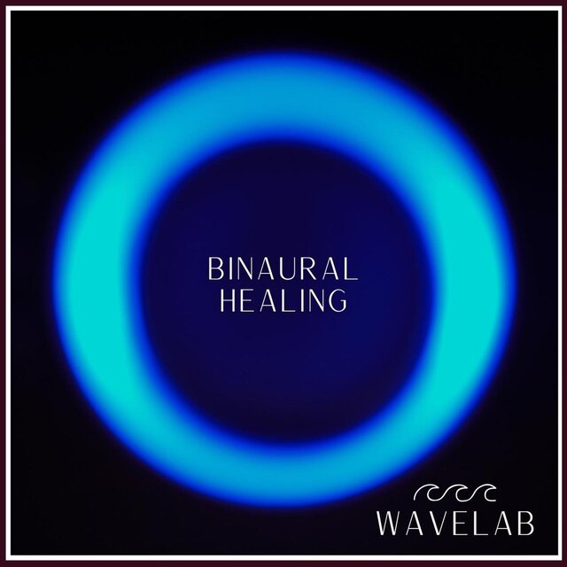 Binaural Healing