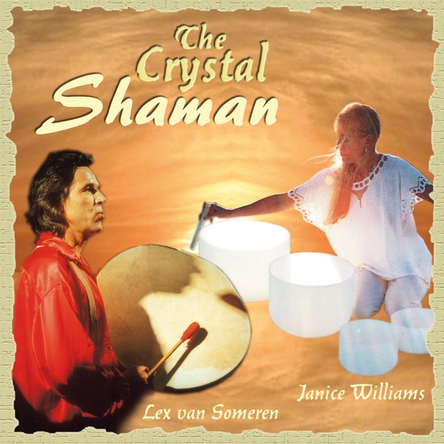 The Crystal Shaman