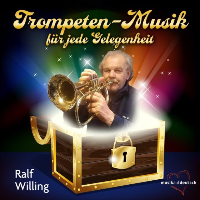 Trompeten-Musik Zu Jeder Gelegenheit