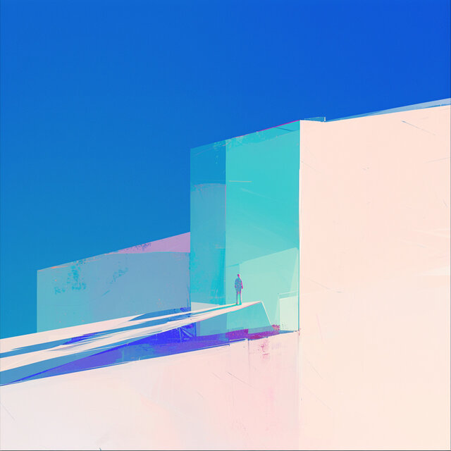 Ambiance paisible: Ambient d'introspection