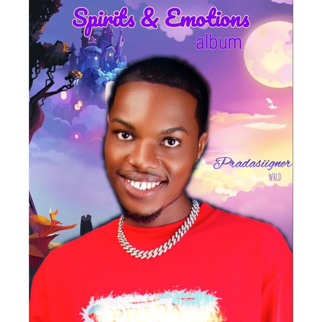 Spirits & Emotions