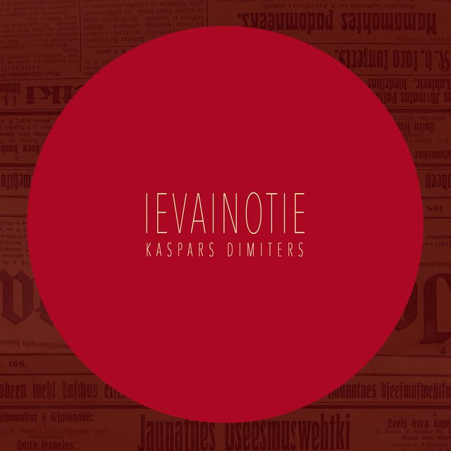 Ievainotie