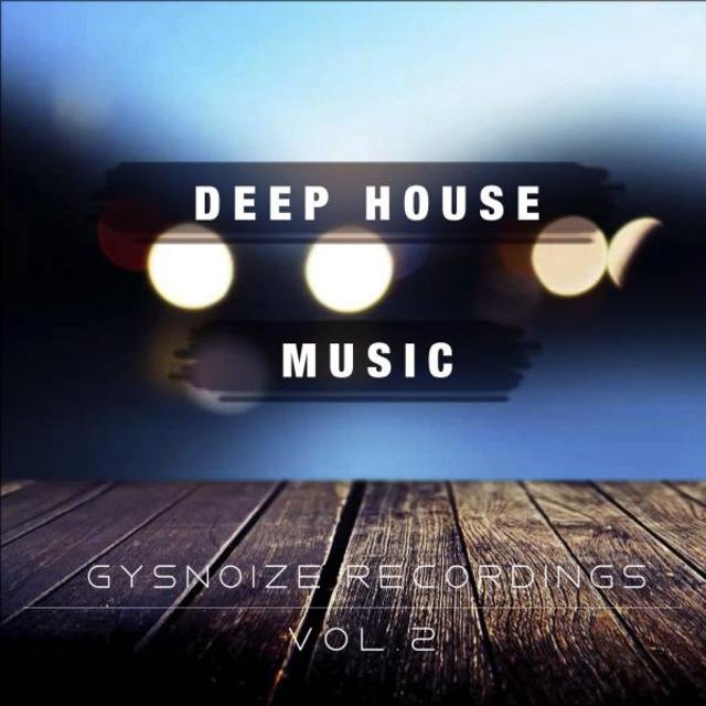 Deep House Music - Vol. 2