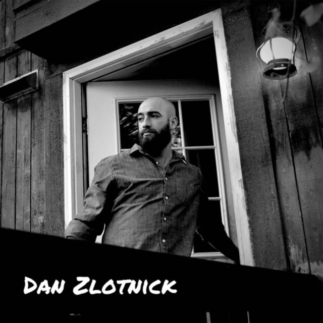 Dan Zlotnick - EP