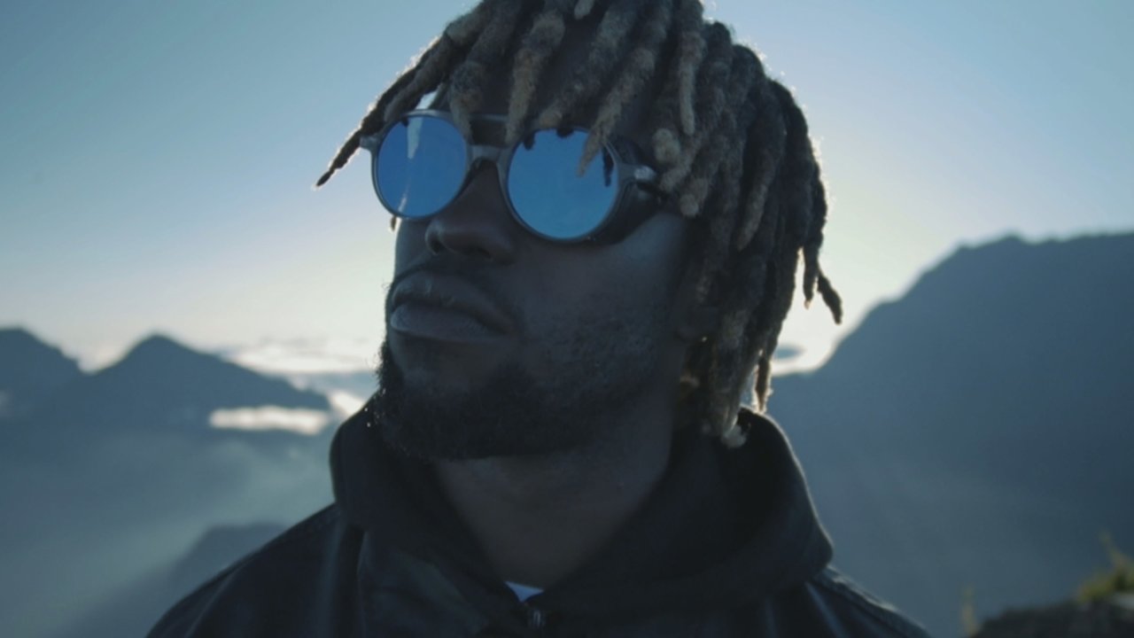 C'est la guerre (Clip officiel)