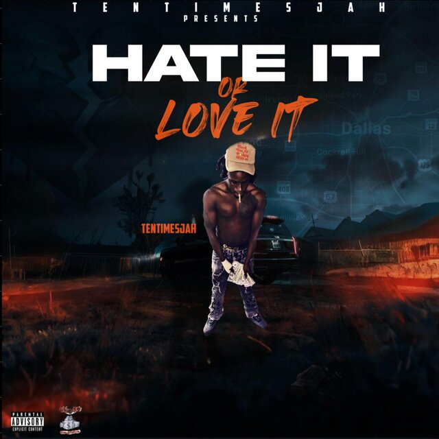 Hate it or LUV IT