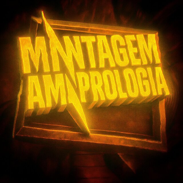 MONTAGEM AMPROLOGIA x Mxrrow