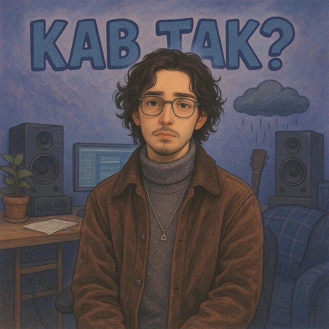 Kab Tak? (feat. King Hassan)