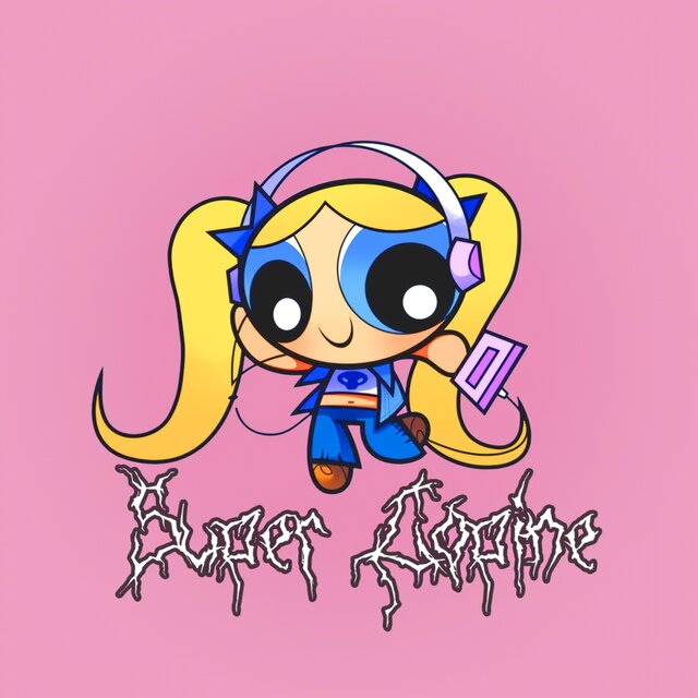 SUPER COPINE