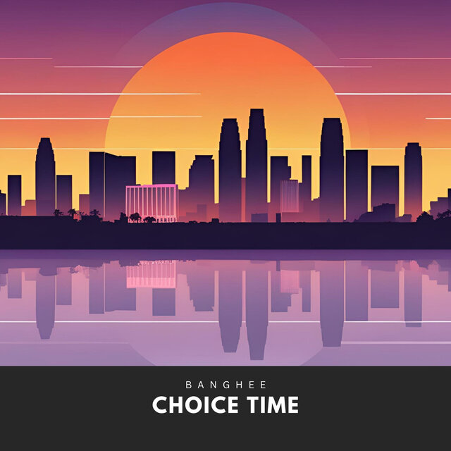 Choice Time