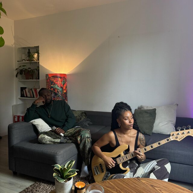 Jamais Dit (Acoustique)