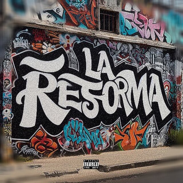 La Reforma, Vol .3