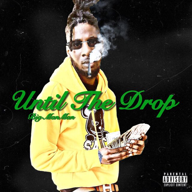 UNTIL THE DROP