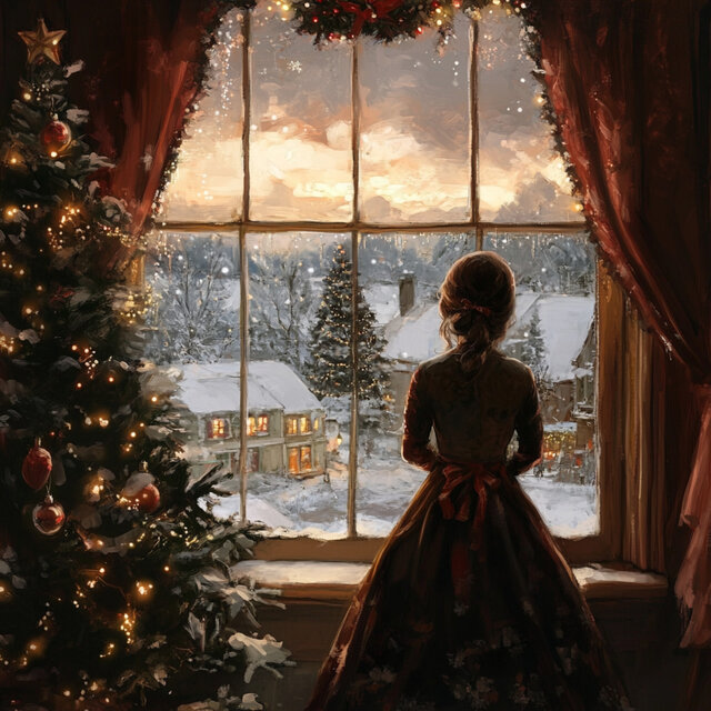 Weihnachtsklänge: eine Musikalische Reise durch die Feiertage