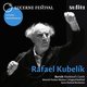 Cover art for album Lucerne Festival Historic Performances: Rafael Kubelik (Béla Bartók: Herzog Blaubarts Burg, Sz. 48) by Dietrich Fischer-Dieskau, Irmgard Seefried, Schweizerisches Festspielorchester, Rafael Kubelik