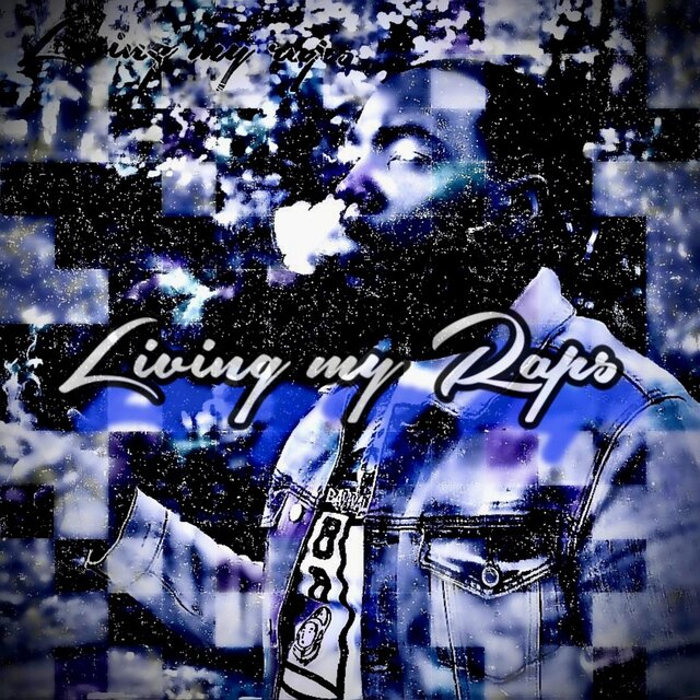 Living my raps