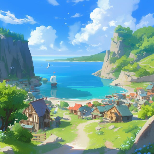 Ocean View