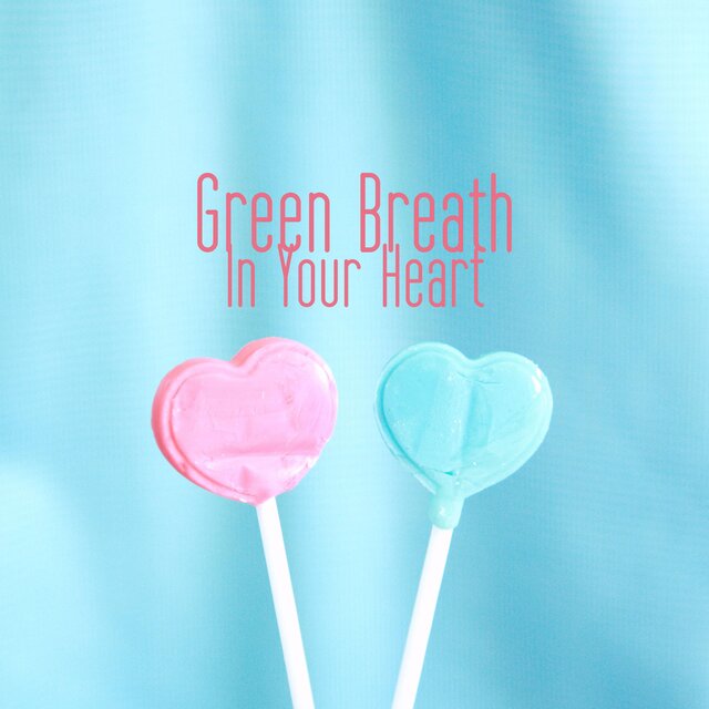 In Your Heart