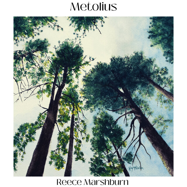 Metolius