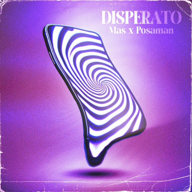 Disperato