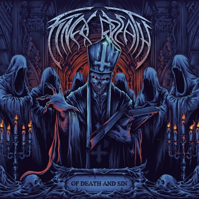 Of Death and Sin