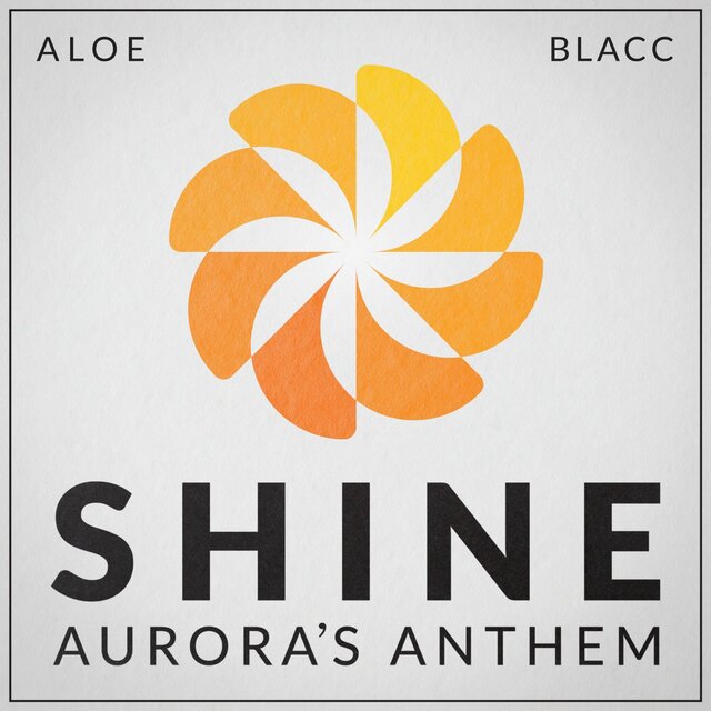 Shine (Aurora's Anthem)