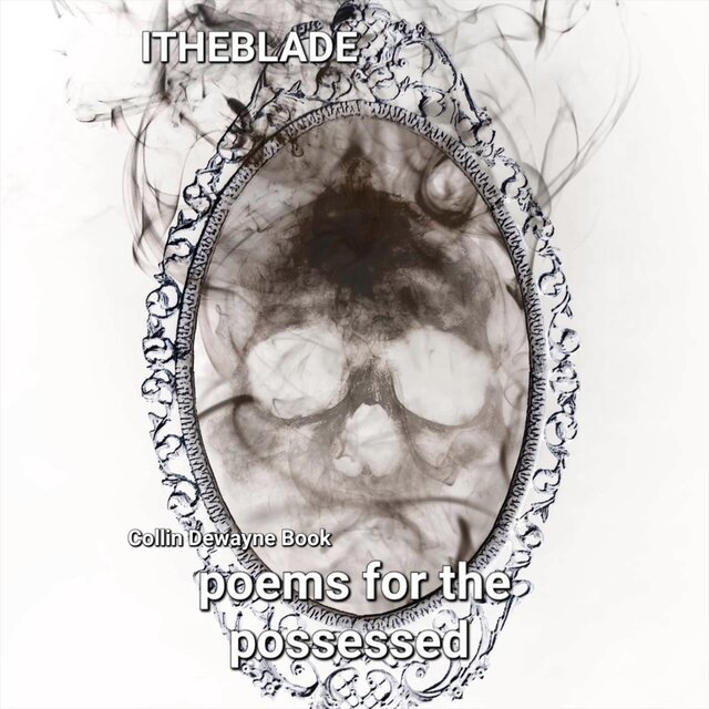 Poems for the Possessed