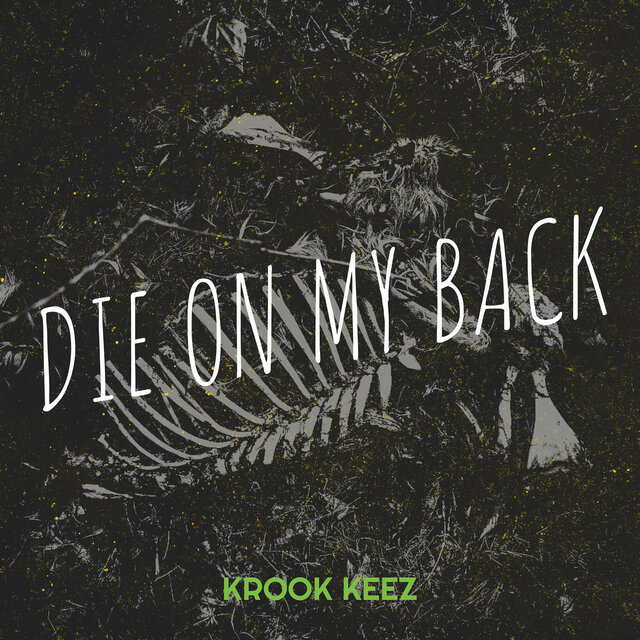 Die on My Back