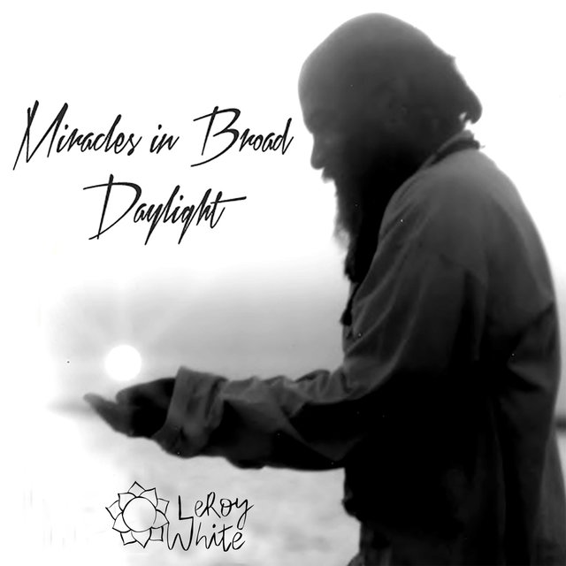 Miracles in Broad Daylight (Instrumental)