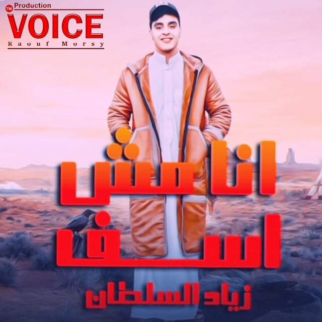 انا مش اسف