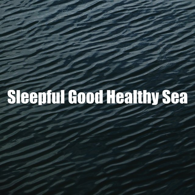 Sleepful Good Healthy Sea
