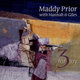 Cover art for album 3 for Joy by Maddy Prior