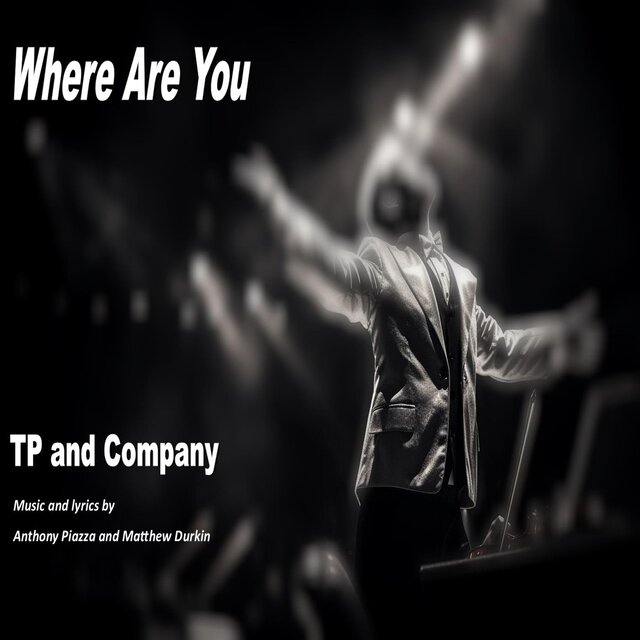 Where Are You