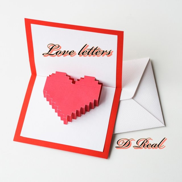 Love Letters
