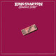Cover art for album Another Ticket by Eric Clapton