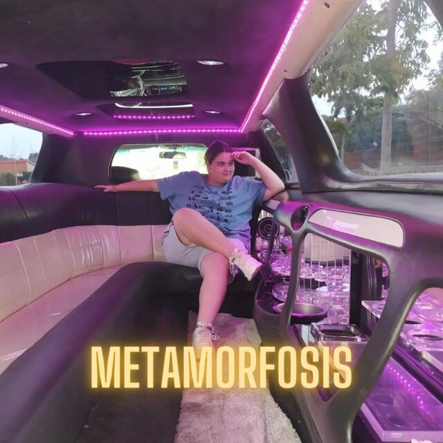 METAMORFOSIS