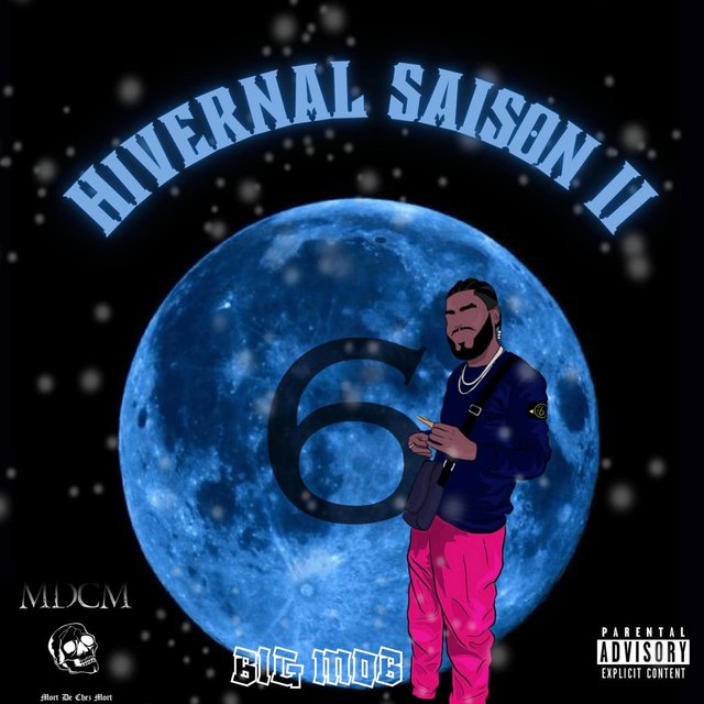 Hivernal Saison 2