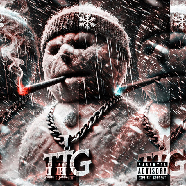 Stay Frosty II (Deluxe)