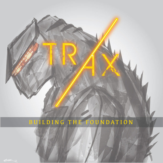 Building the Foundation