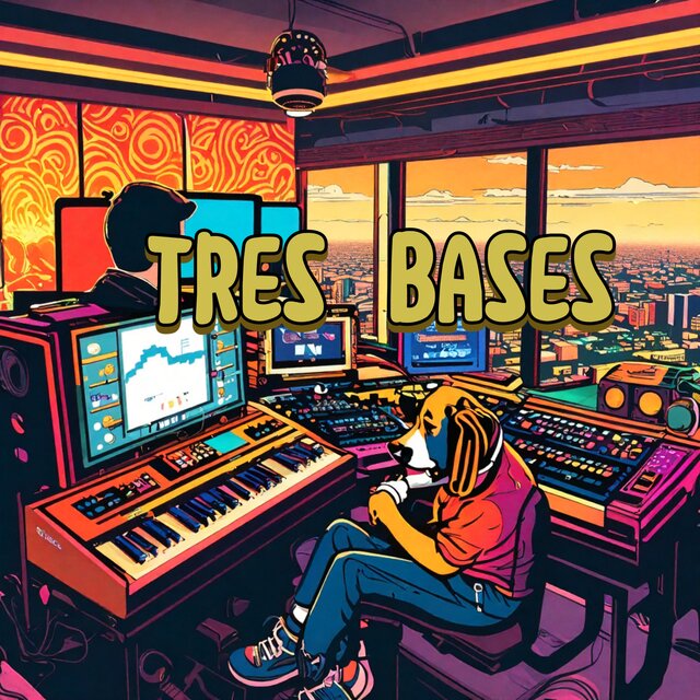 Tres Bases