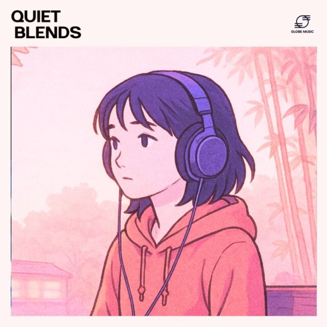 Quiet Blends