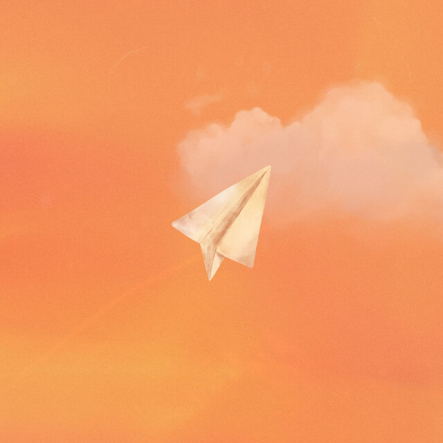 Paper Planes
