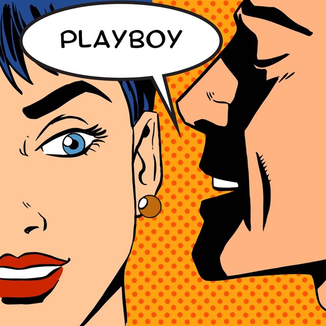 Playboy