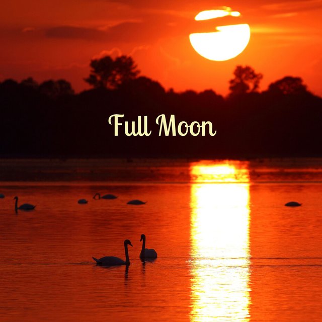 Full Moon