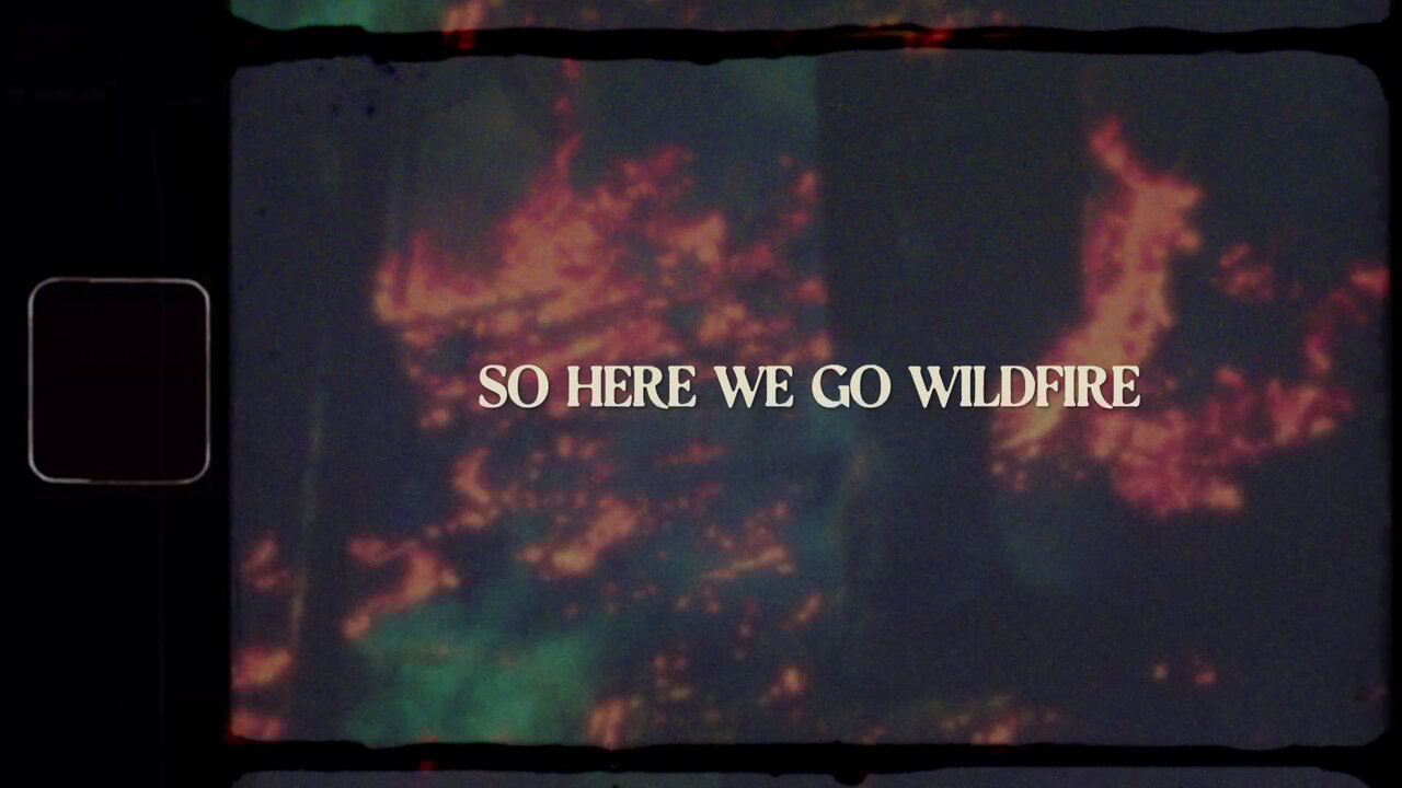 Wildfire